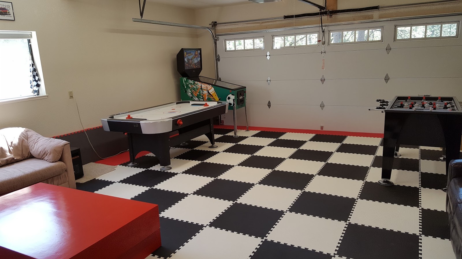 Greatmats Specialty Flooring, Mats and Tiles The Many Uses of Foam