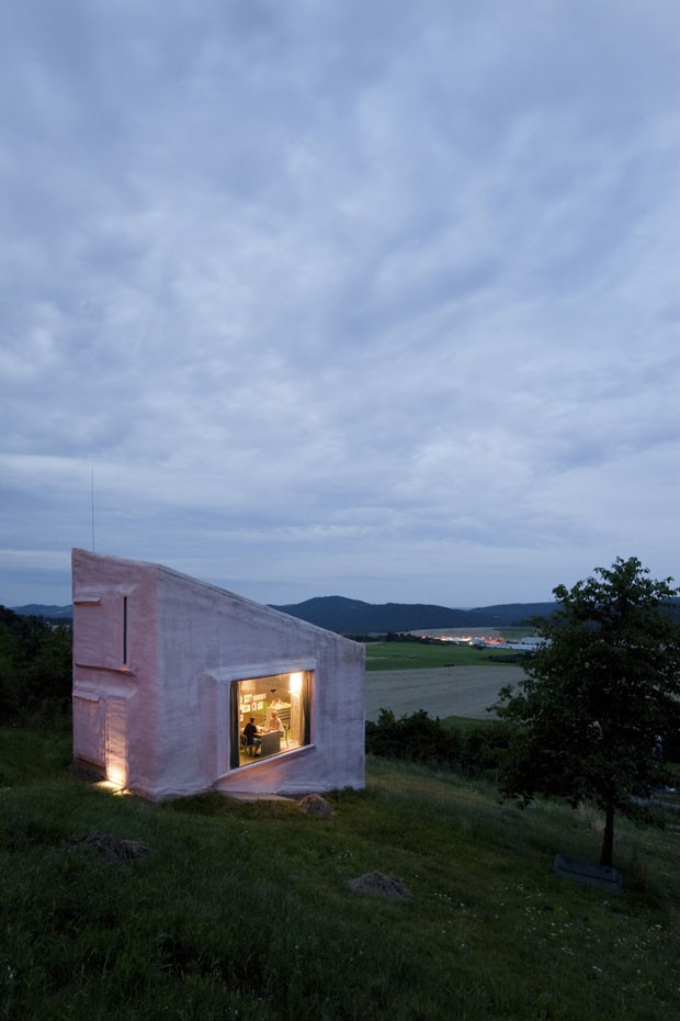 Casa de las rampas / HSH Architekti | Blog Arquitectura y Diseño