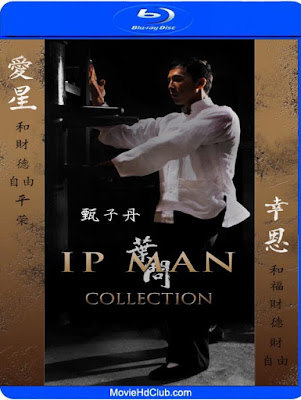 [Mini-HD][Boxset] Ip Man Collection (2008-2013) - ยิปมัน รวม 5 ภาค [720p][เสียง:ไทย AC3/Chi AC3][ซับ:ไทย/Eng][.MKV] IM_MovieHdClub