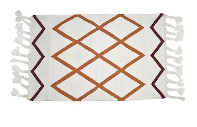 Beyond Interiors Co. : Decorating For Fall with Target