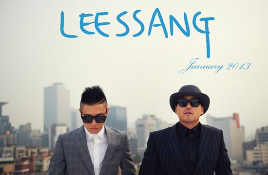 KPOP KPOP Star PROFIL LeeSsang