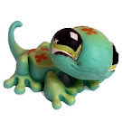 Littlest Pet Shop Large Playset Gecko (#492) Pet