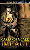 Cassandra Carr