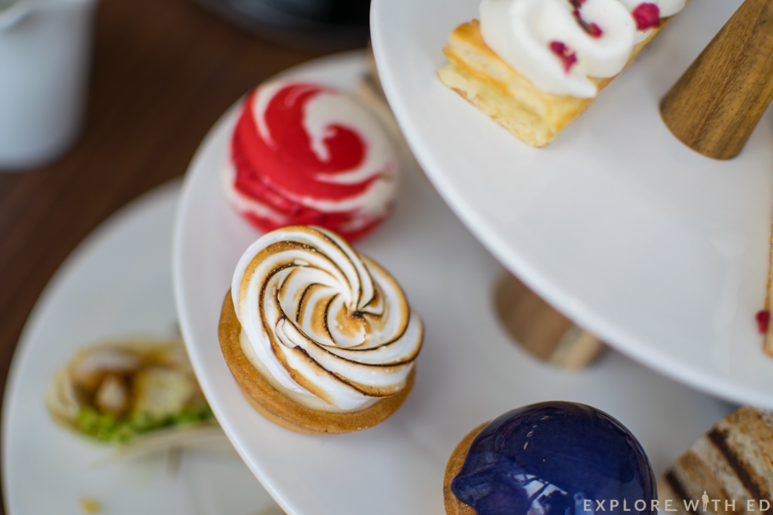 Patisserie in Cardiff, French cakes, Afternoon Tea in Cardiff