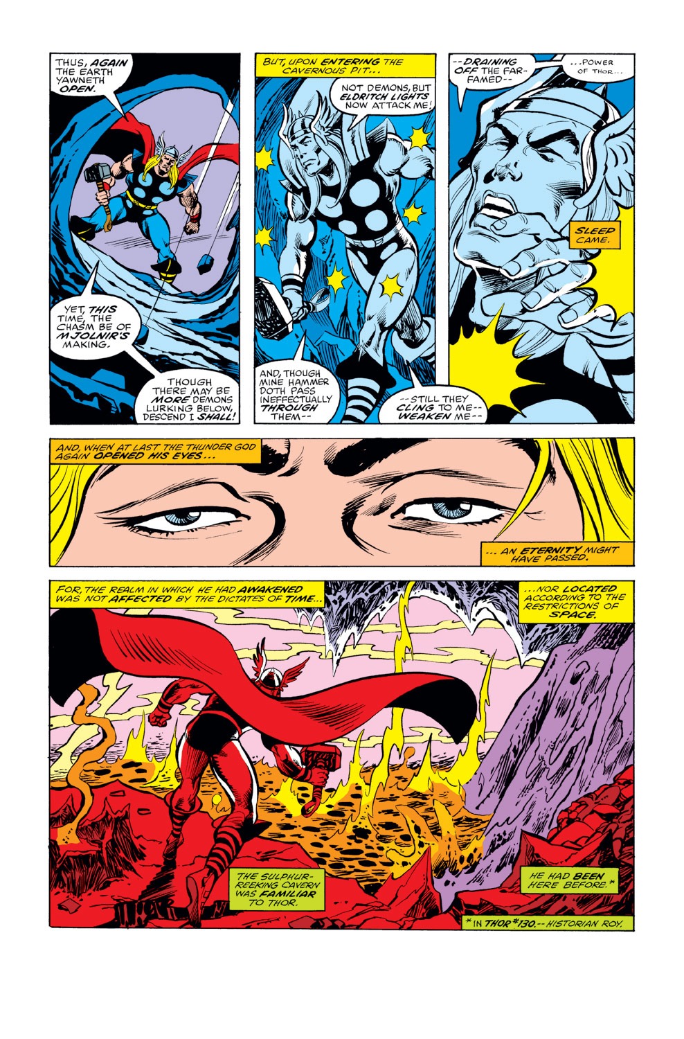 Thor (1966) 279 Page 6