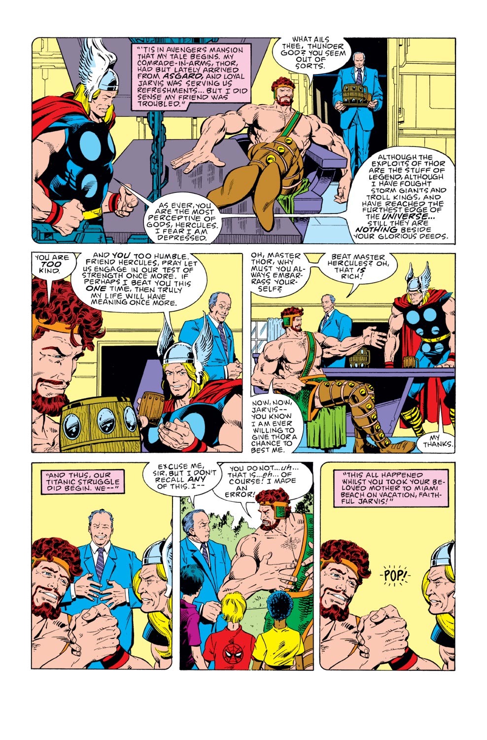 Thor (1966) 356 Page 7
