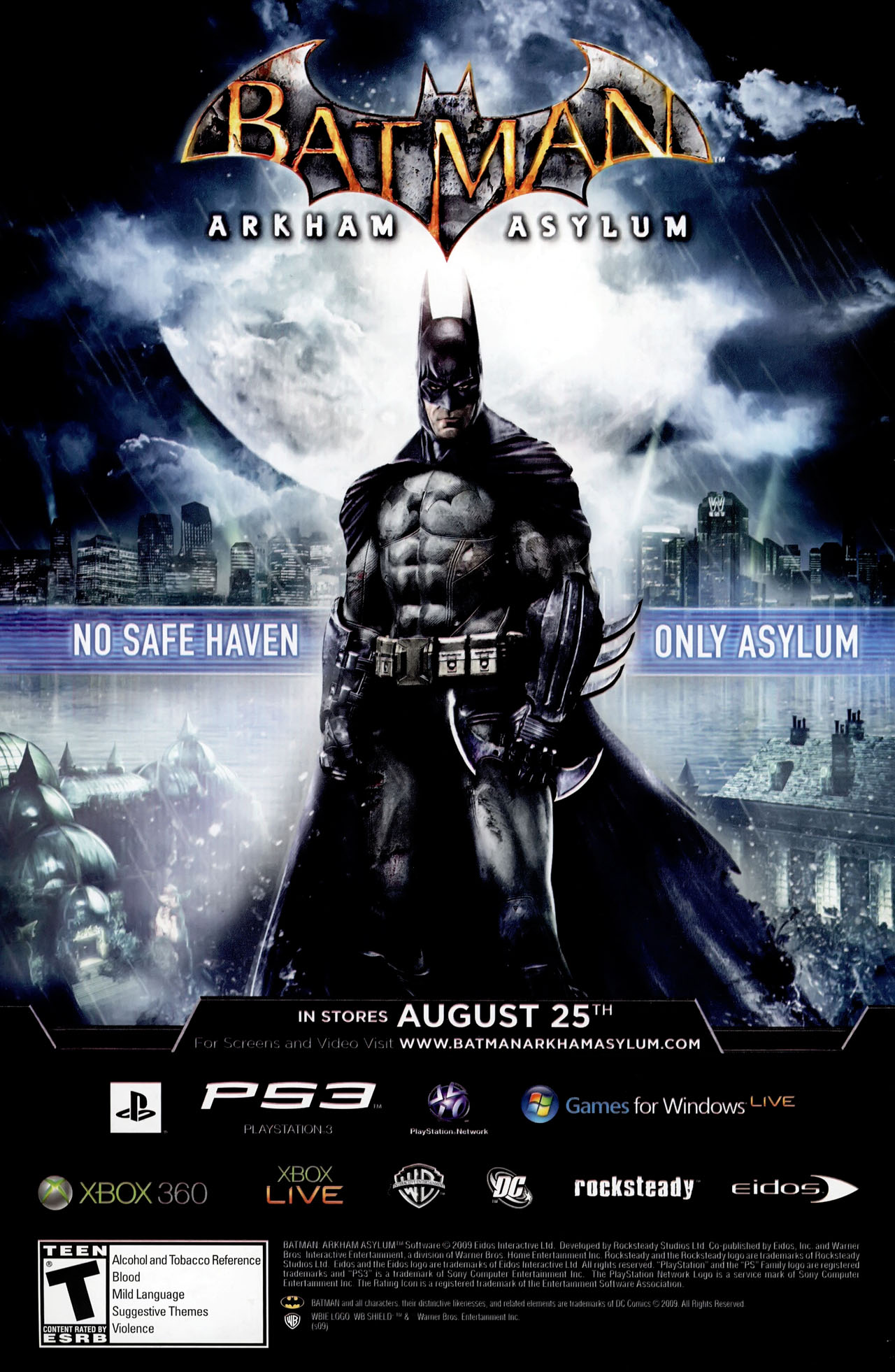 Batman Confidential Issue #32 #32 - English 36