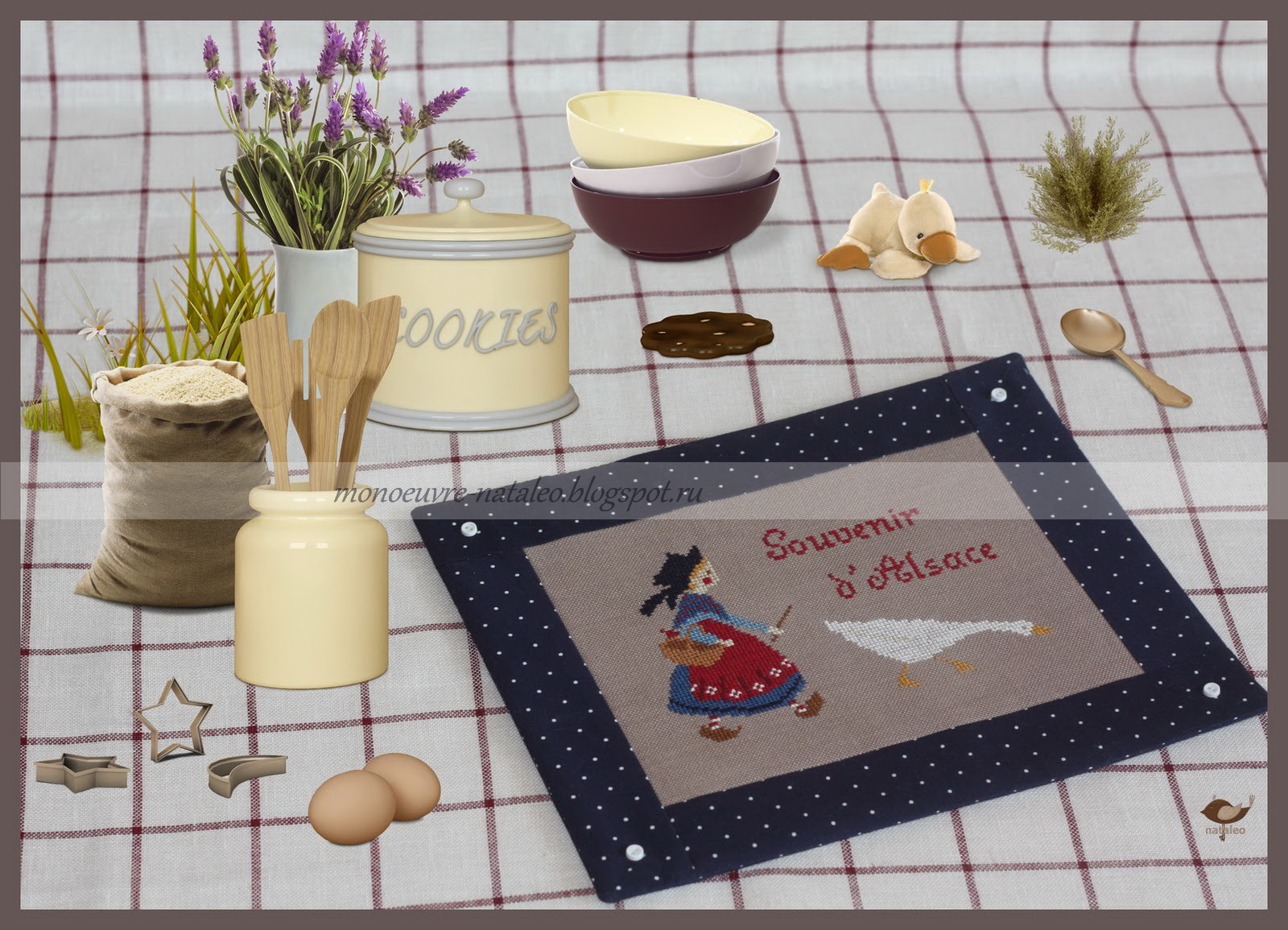 любимый мотив