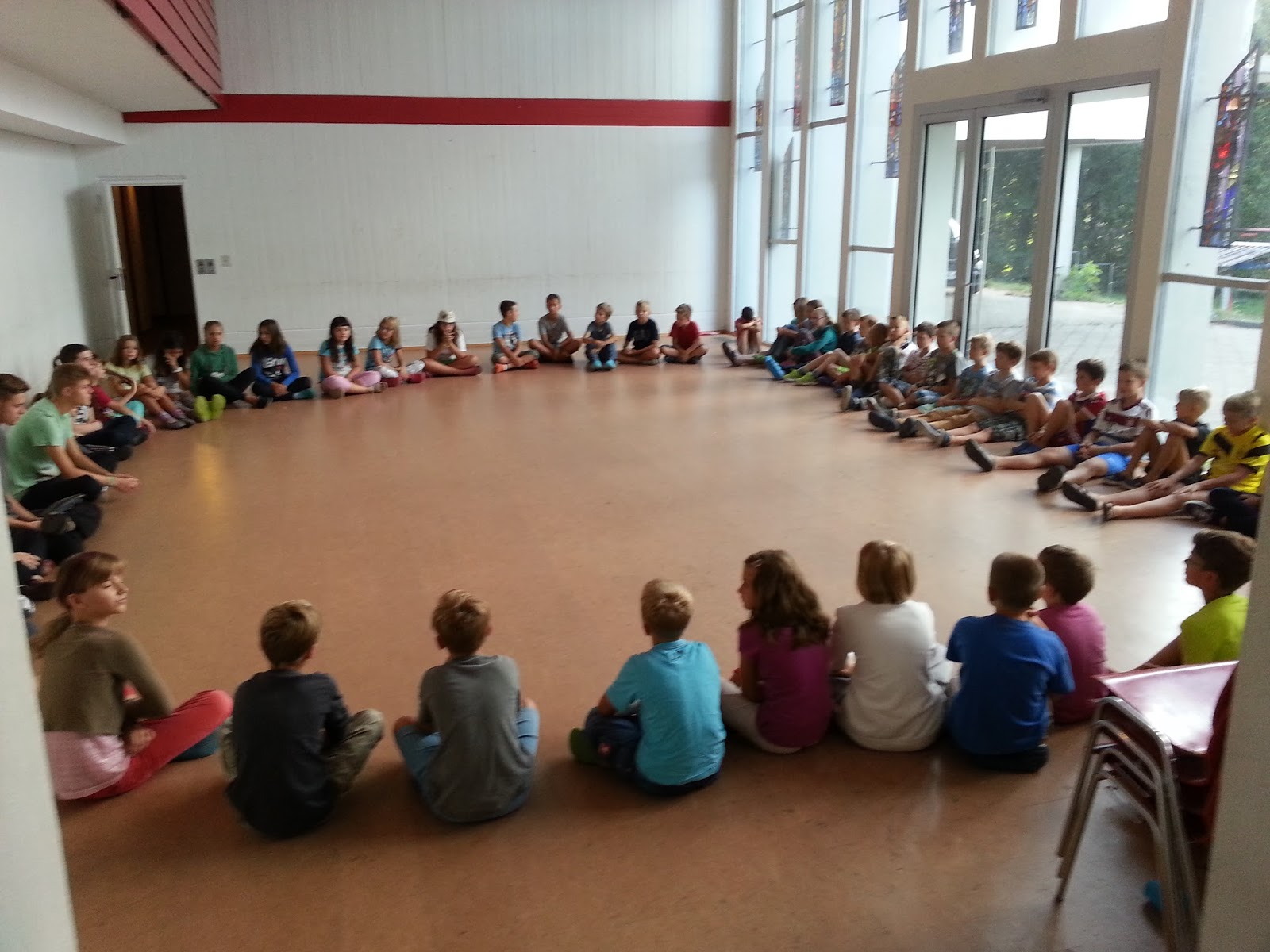 Der Postillon Schrecklicher Verdacht Sind Nazis Doch Nicht So