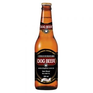 Dog Beer
