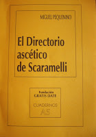 Directorio ascético de Scaramelli