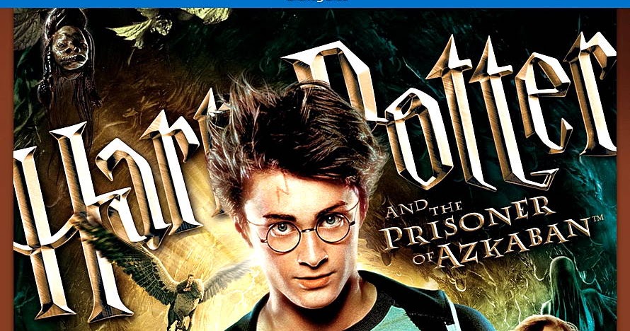 Download Film Harry Potter and The Prisoner Of Azkaban Extended Version