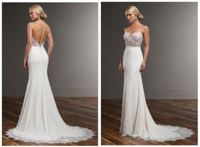 Walk Down The Aisle In Aisle Style 7