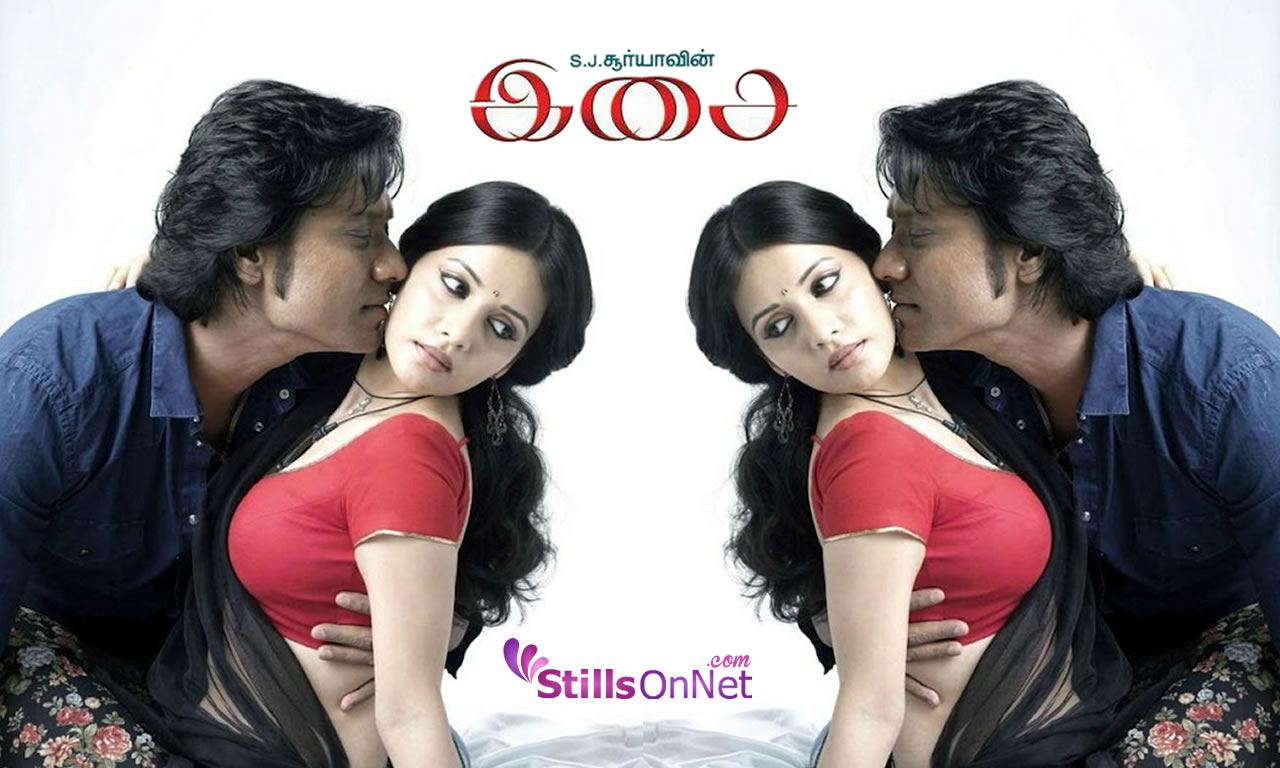 South Cine: isai Tamil Movie hd wallpapers, S.J.Suryaa in 