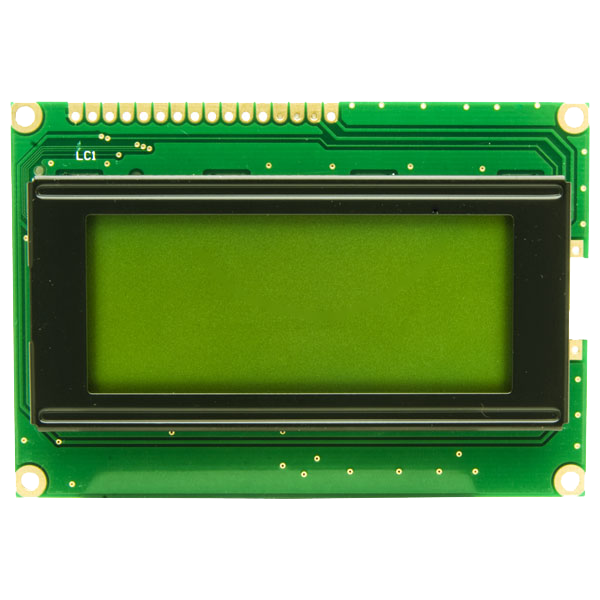 дисплей wh1602b-yyh-ctk. жки индикатор однострочный 36мм. индикация lcd. индикация lcd. индикация lcd.