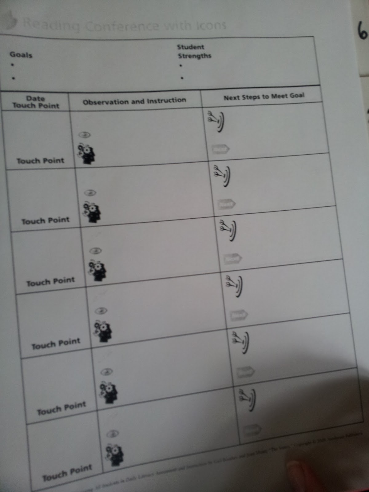 How to Set Up Your Cafe Notebook (Pensieve)