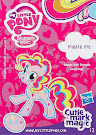 My Little Pony Wave 12B Pinkie Pie Blind Bag Card