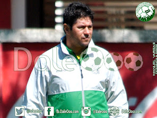 Oriente Petrolero - Wilson Gutiérrez - DaleOoo.com sitio página web Club Oriente Petrolero