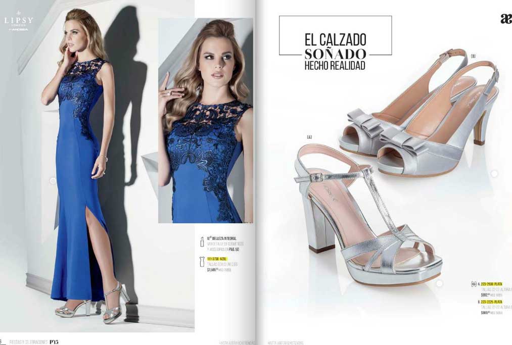 Catalogo andrea fiestas y celebraciones 2019 Clearance