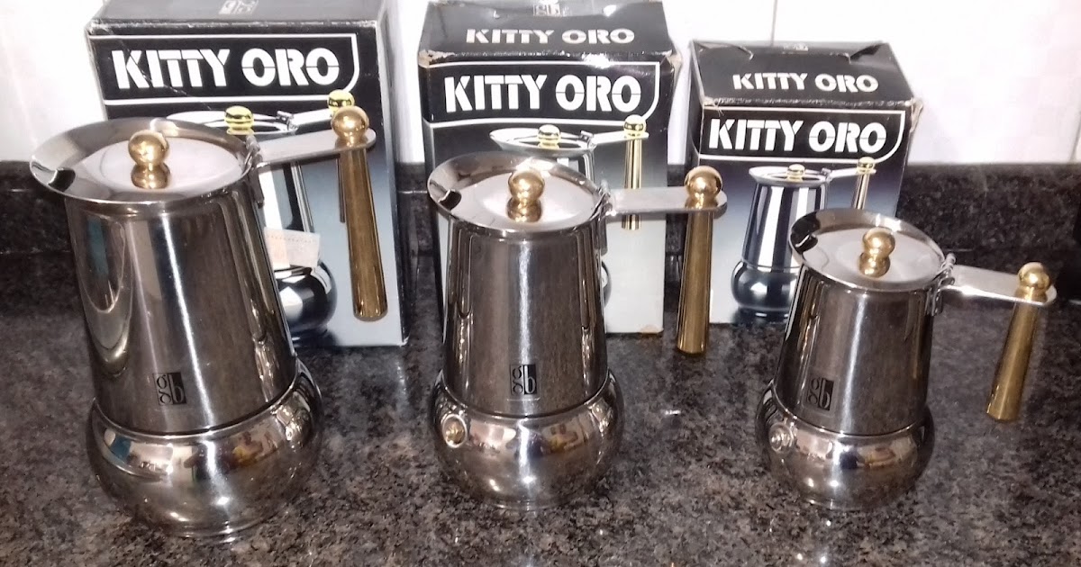 VENTA DE GARAGE: CAFETERIA