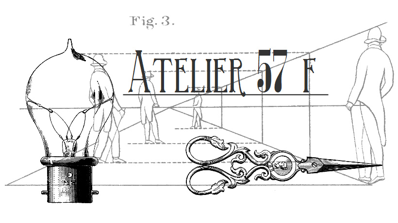 Atelier 57 F