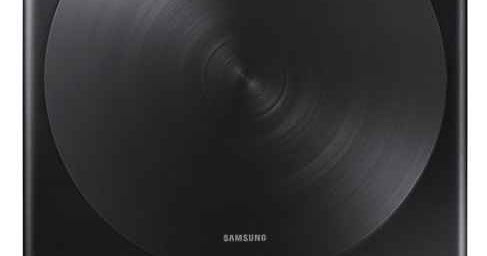 Samsung SWA-W700 Manual