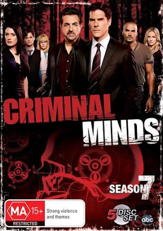 Criminal Minds Season 07 (2011)