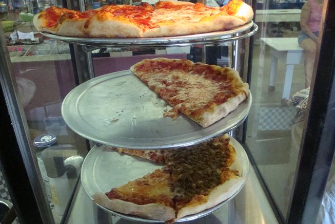 Learning Knowledge to Make Pizza: Following the poolish ...