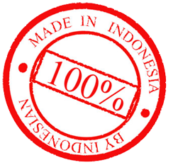 BARITO MINANG Made in Indonesia  BUKAN Buatan  Indonesia 