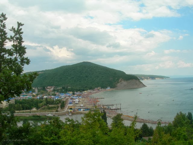 Архипо осиповка гора верблюд Архипо осиповка гора верблюд