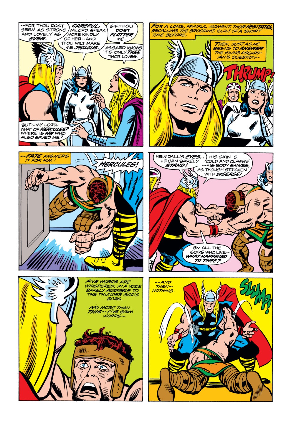 Thor (1966) 229 Page 16