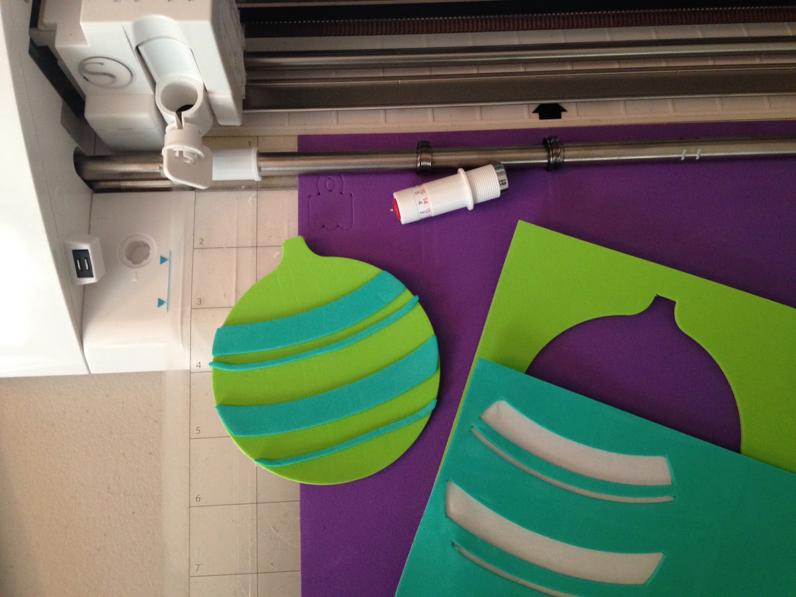 Silhouette Deep Cut Blade Review (And What It Can Cut in CAMEO