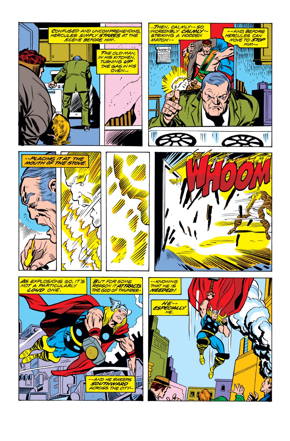 Thor (1966) 229 Page 6