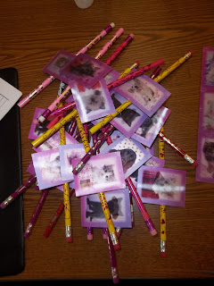 Valentines Day Festivities! - The Teacher Talk