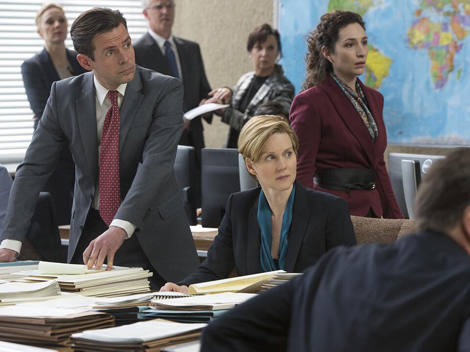 Primer poster y nuevas imágenes de la película 