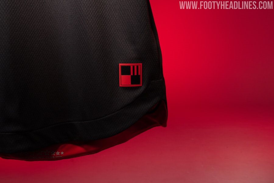 New York Red Bulls 2020 Away Kit Released - Footy Headlines