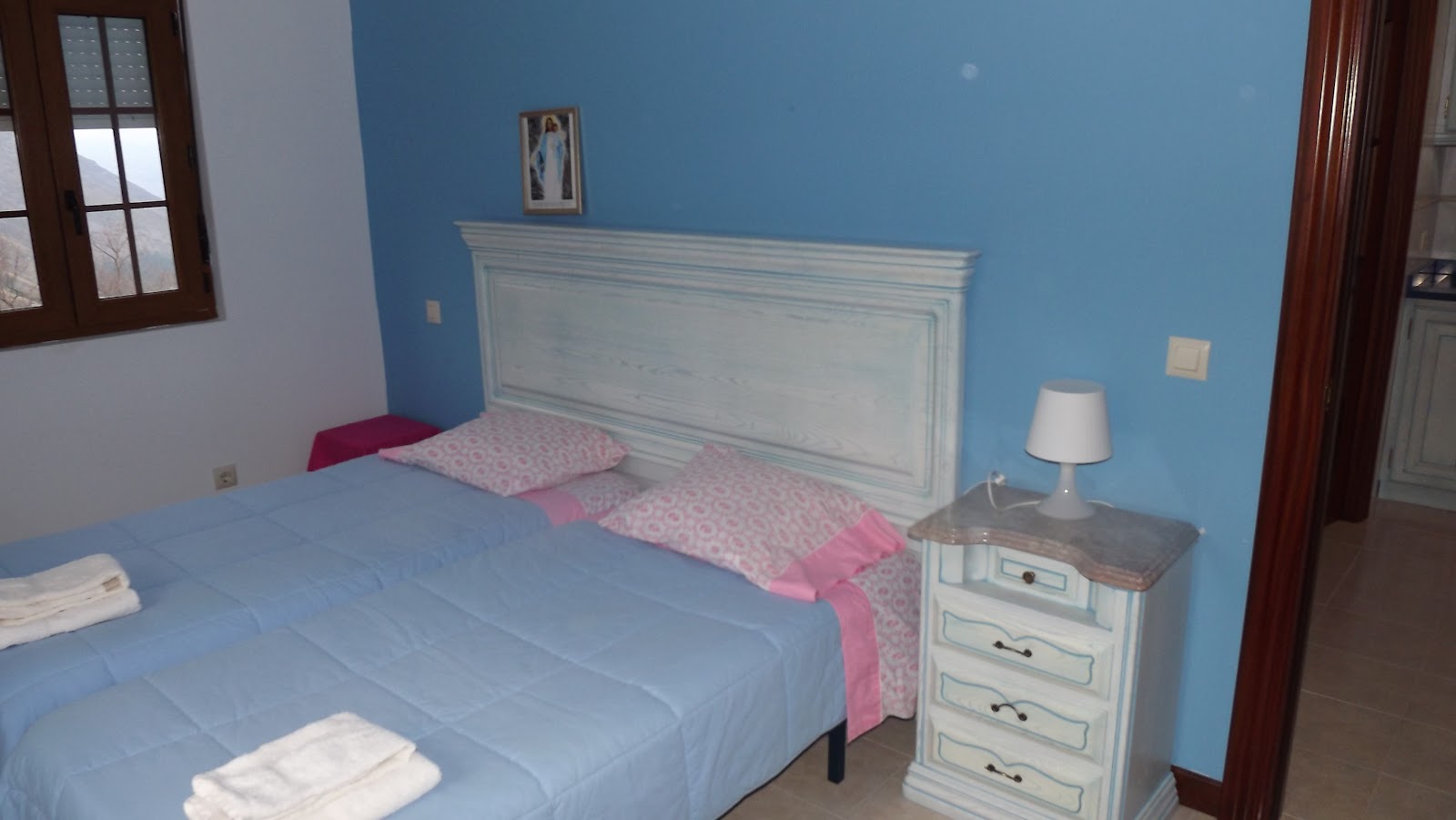 Garabandal Properties for rent and for sale