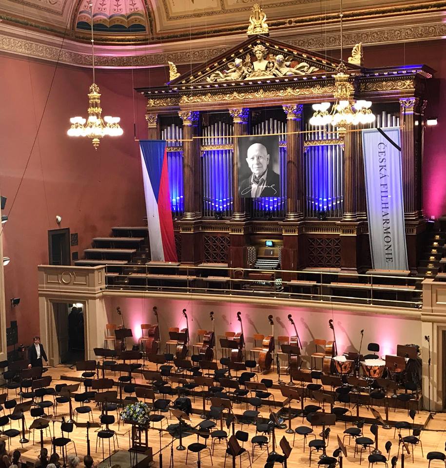 Classical Iconoclast June 2017