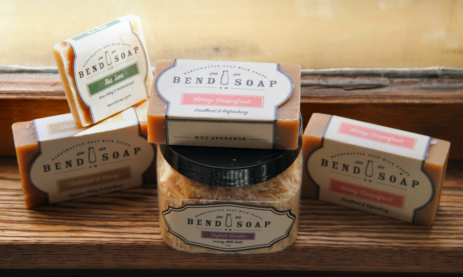 Editing Myself A Health and Fitness Journey Bend Soap Company