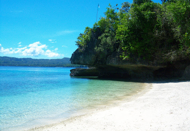 Salagdoong Beach