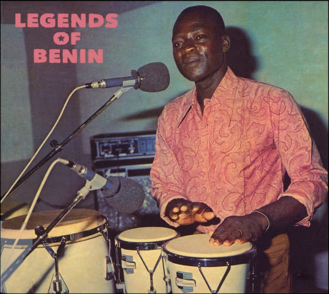 TP Orchestre Poly Rythmo De Cotonou Benin TP Orchestre Poly Rythmo De Cotonou Benin TP Orchestre Poly Rythmo De Cotonou Benin TP Orchestre Poly Rythmo De Cotonou Benin