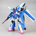 Custom Build: HG 1/144 Gundam Braver Mk-III