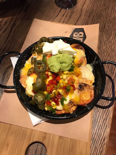 Brooklyn Brothers Diner Review • Whacky Wings, Great Burgers and Cold Beer || Jane Wonder Blog brooklyn-brothers-diner-cornubia-review