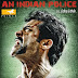 Tamil Surya Latest Movie Singam2 Movie First Look Posters