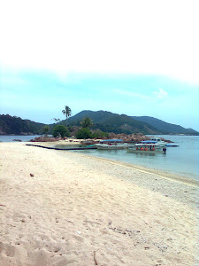 Let's Go To Redang Island