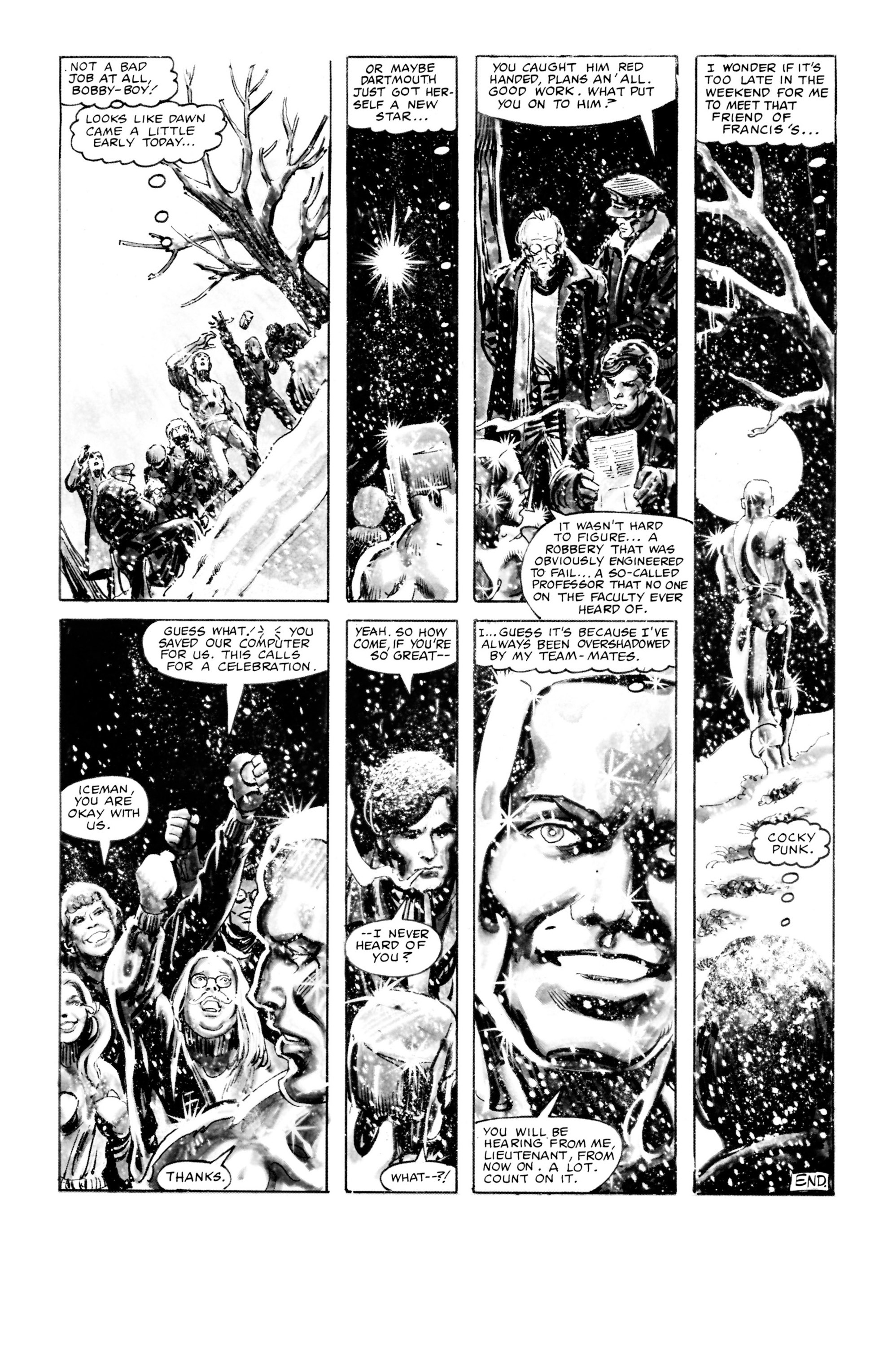 Read online Uncanny X-Men (2013) comic -  Issue #600 - 51