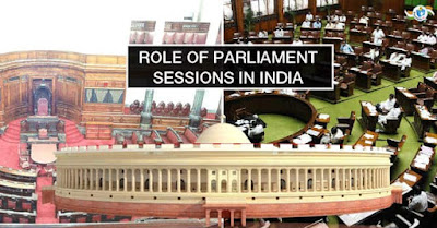 GK Notes Parliament of India for Railway & SSC Exams GK Notes Parliament of India for Railway & SSC Exams
