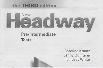 New headway test. New Headway pre-Intermediate fourth Edition Test booklet. Headway pre Intermediate 4th Edition Wordlist. New Headway Intermediate 4th Edition Tests ответы. New Headway pre-Intermediate fourth Edition Unit Test 8 ответы.