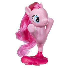 My Little Pony Seapony Collection Pinkie Pie Brushable Pony