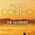 Alchemist by Paulo Coelho